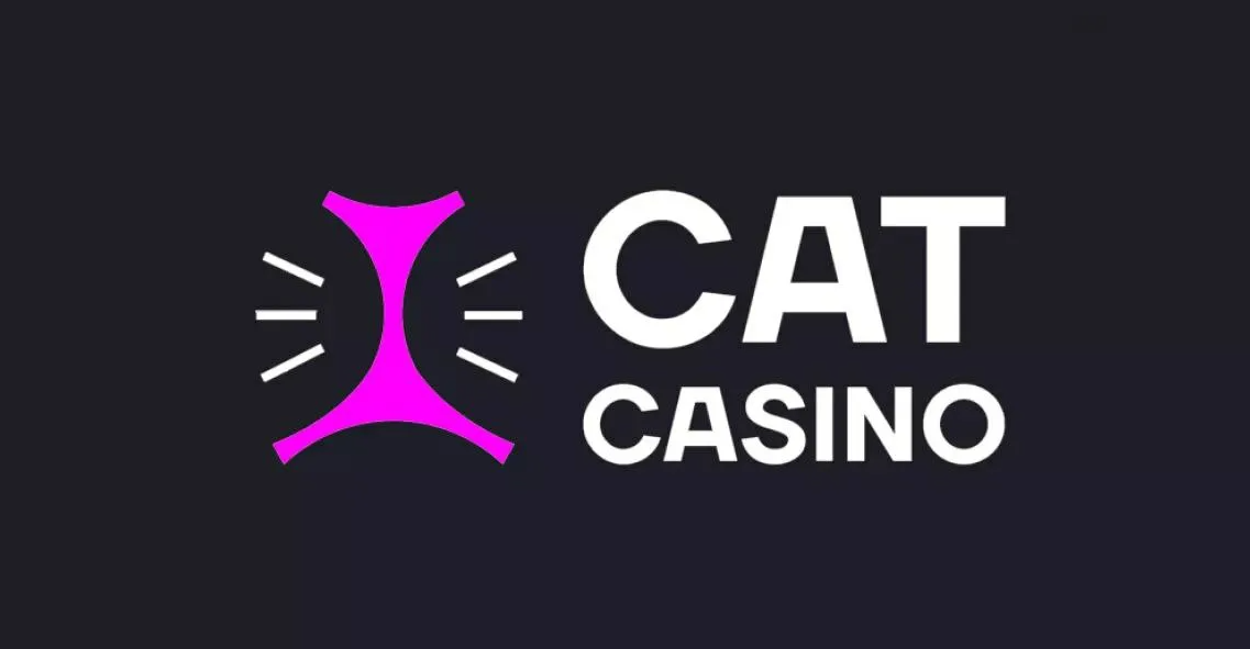 Логотип Кэт Казино - вход в личный кабинет